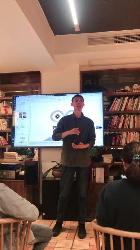 青松的第三张照片--南平相亲服务中心