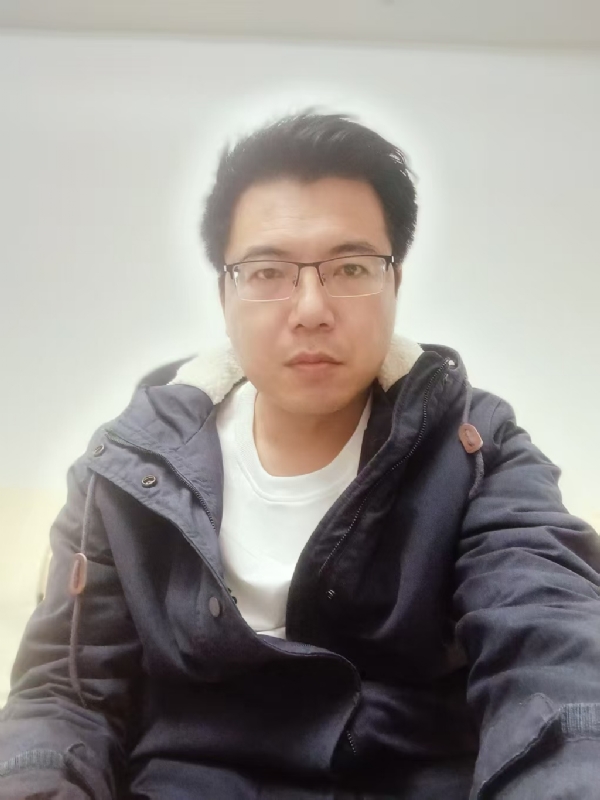 大哥哥的第一张照片--南平相亲服务中心