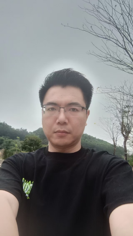 大哥哥的第二张照片--南平相亲服务中心