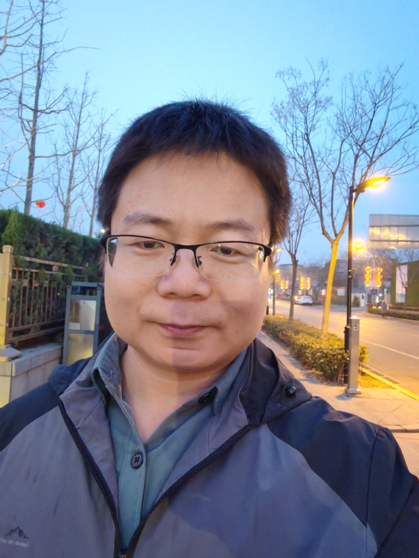 huo的第二张照片--南平相亲服务中心