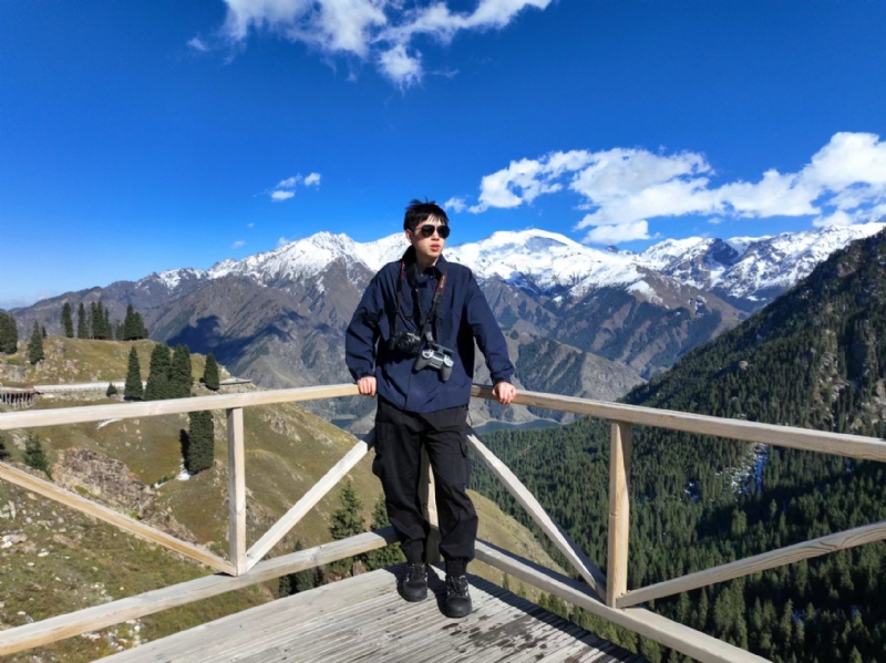 shanht的第一张照片--南平相亲服务中心