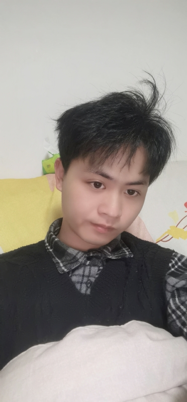 可乐豆的第一张照片--南平相亲服务中心