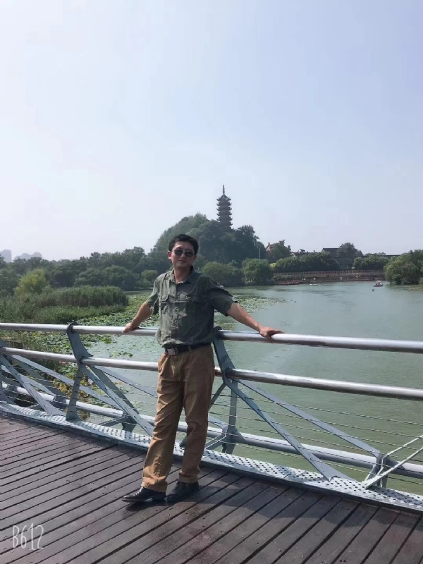 如风的第一张照片--南平相亲服务中心