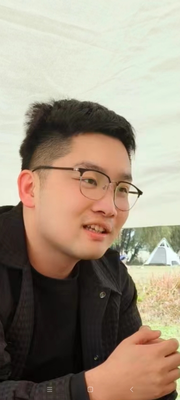 浩浩的第一张照片--南平相亲服务中心