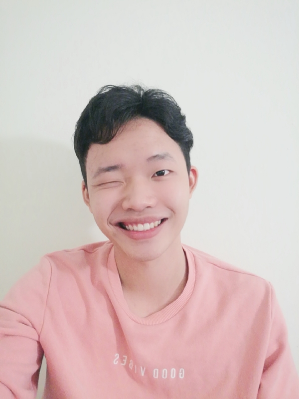 ElvisLoo的第一张照片--南平相亲服务中心