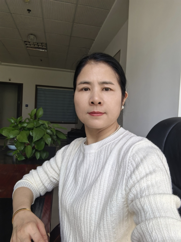 乔麦的第一张照片--南平相亲服务中心