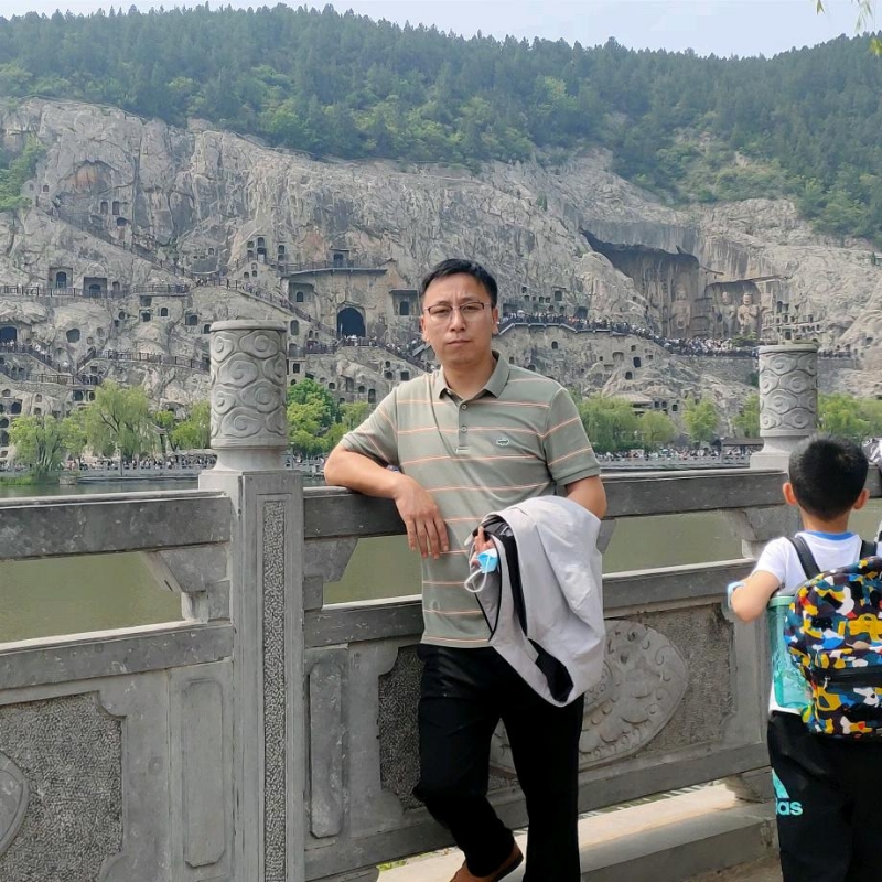 啊坤的第一张照片--南平相亲服务中心