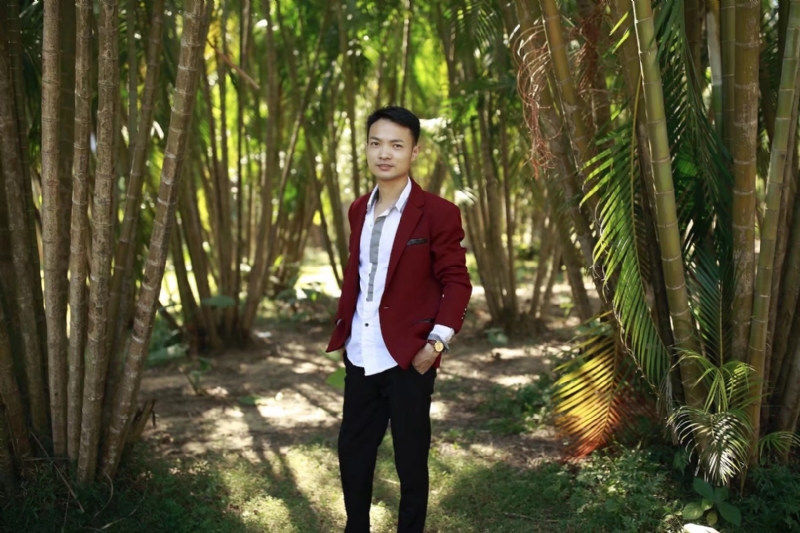 北溟客的第二张照片--南平相亲服务中心