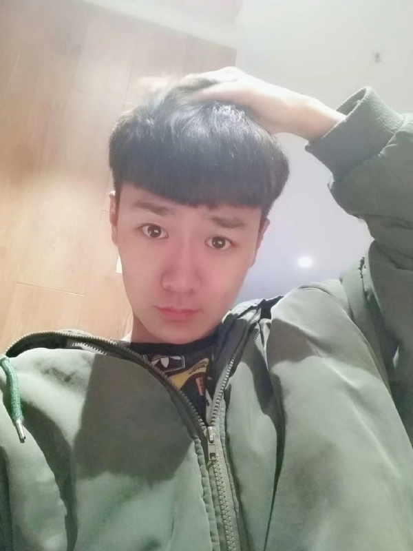 Boom的第一张照片--南平相亲服务中心