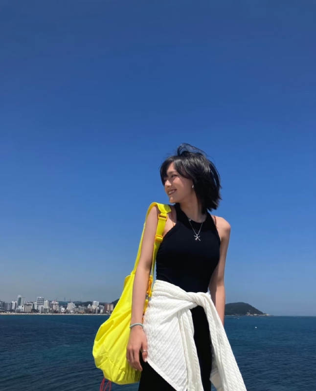 赵赵赵书虞的第一张照片--南平相亲服务中心