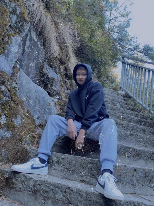 Frank的第一张照片--南平相亲服务中心