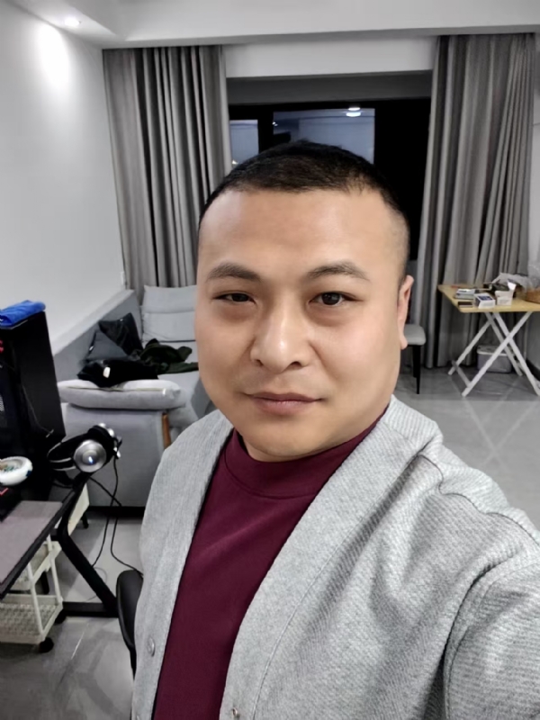 宝沐的第二张照片--南平相亲服务中心