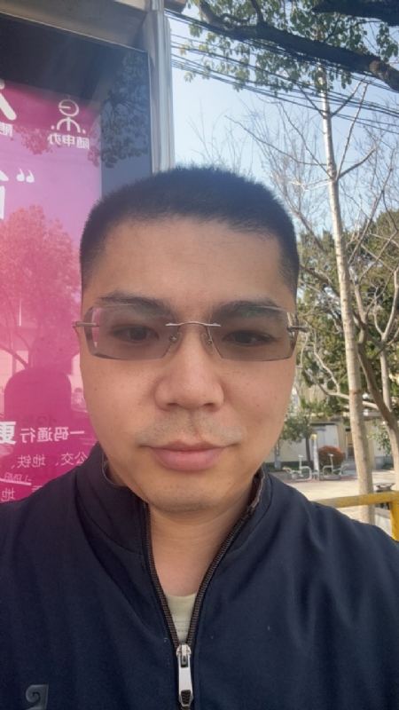 淘气的橙子的第一张照片--南平相亲服务中心