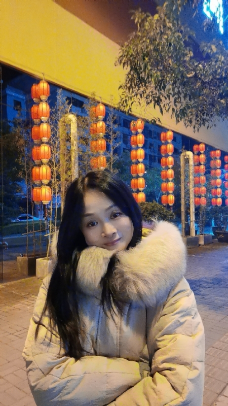 伊伊的第二张照片--南平相亲服务中心