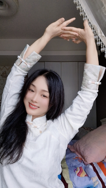 伊伊的第四张照片--南平相亲服务中心