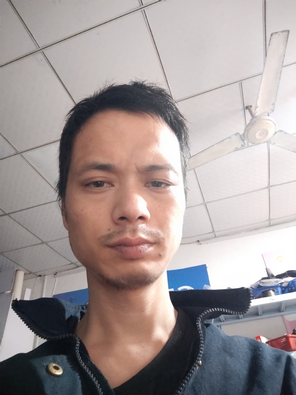 小康的第二张照片--南平相亲服务中心