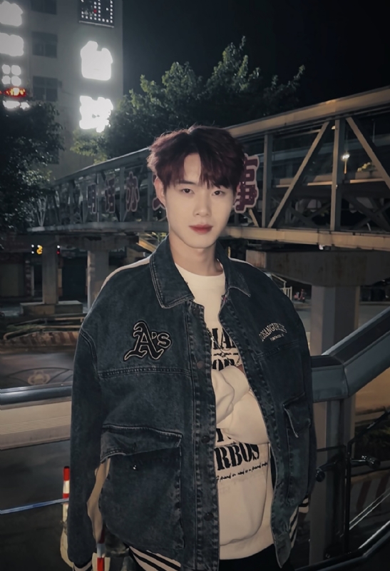 与宇的第三张照片--南平相亲服务中心