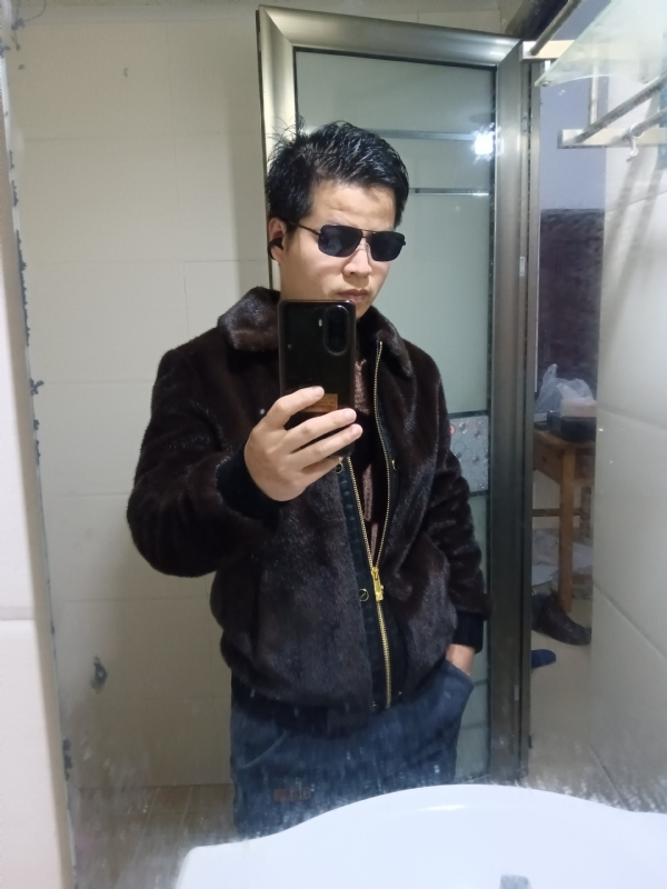 桃歌的第二张照片--南平相亲服务中心