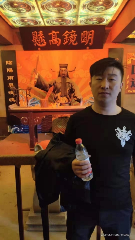 WS的第一张照片--南平相亲服务中心