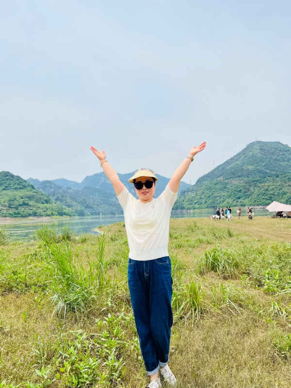 一心一意的第一张照片--南平相亲服务中心