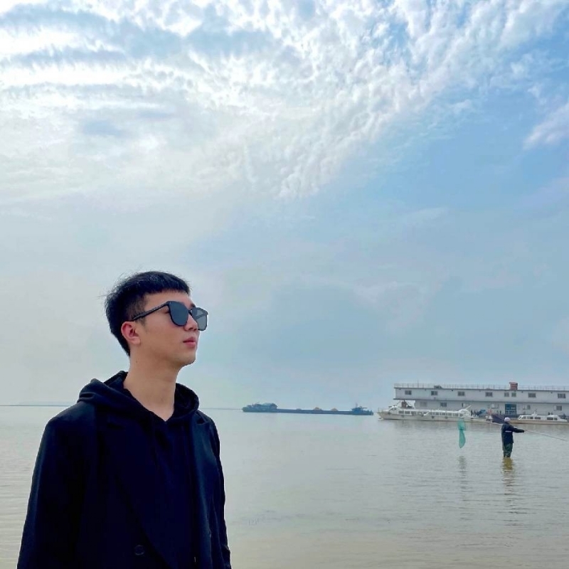 会做饭的IT男的第一张照片--南平相亲服务中心