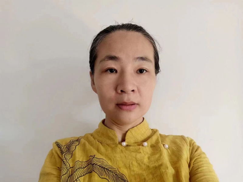 阿为的第三张照片--南平相亲服务中心