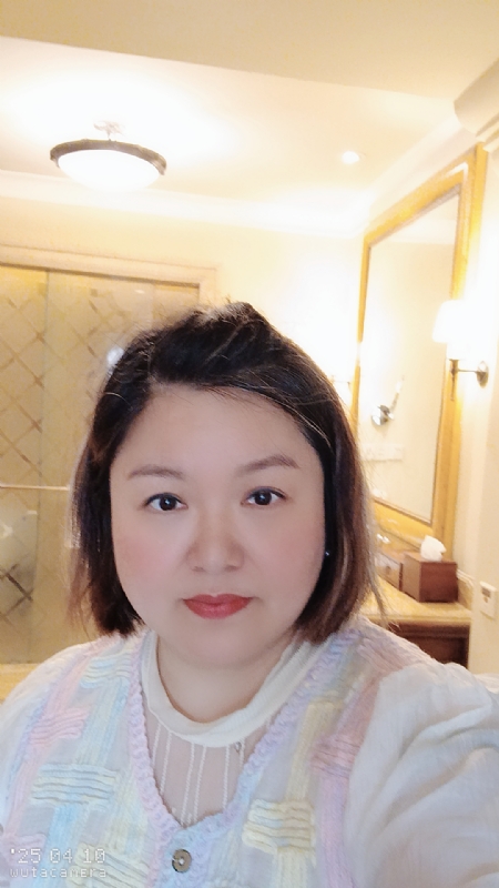 衎静玲瓏的第二张照片--南平相亲服务中心