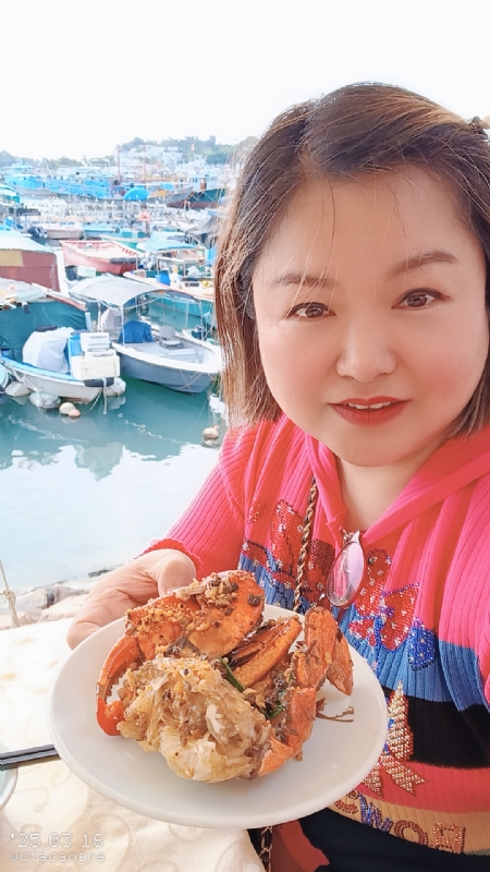 衎静玲瓏的第三张照片--南平相亲服务中心