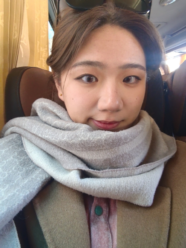 优雅的土拨鼠的第二张照片--南平相亲服务中心