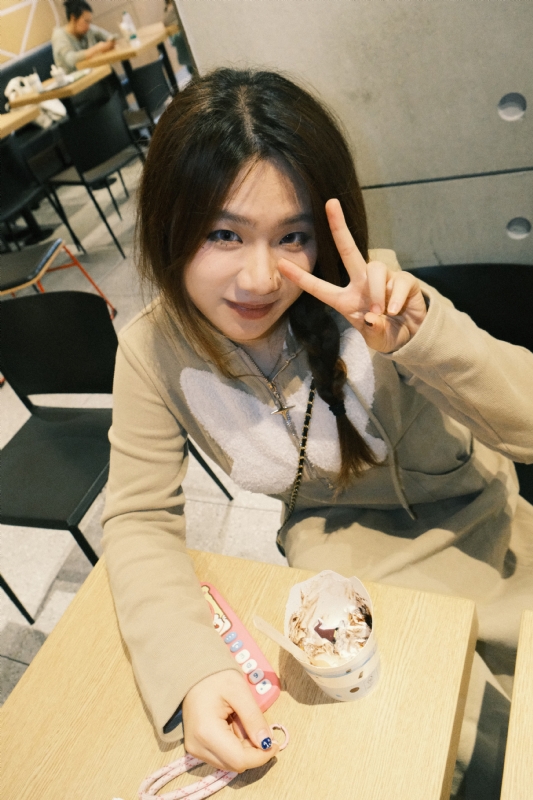 优雅的土拨鼠的第三张照片--南平相亲服务中心