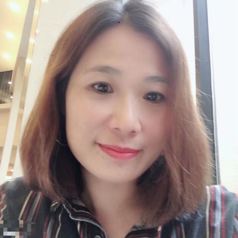 Jenny的第二张照片--南平相亲服务中心