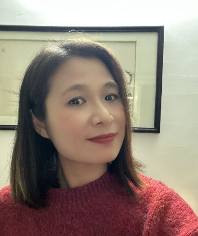 Jenny的第三张照片--南平相亲服务中心