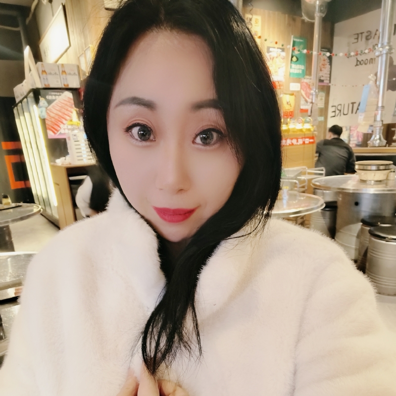 沂格格的第一张照片--南平相亲服务中心