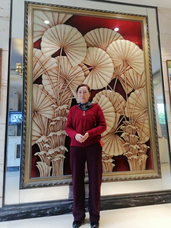 一米阳光的第一张照片--南平相亲服务中心