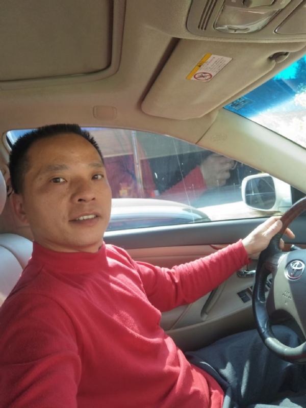 真诚征婚的第三张照片--南平相亲服务中心