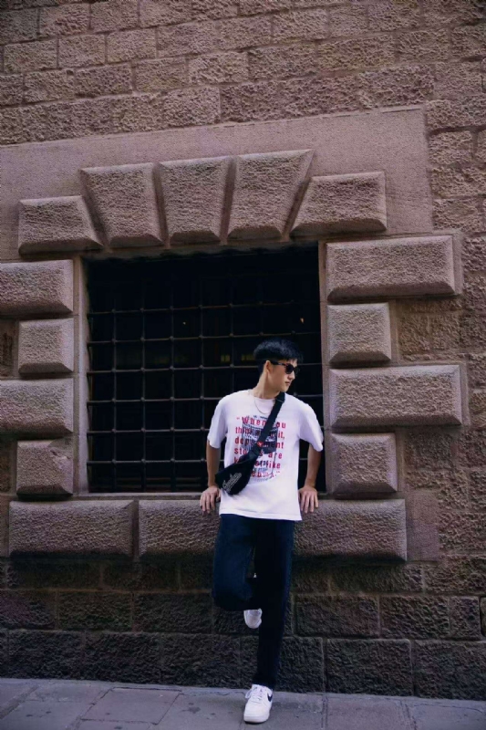 迈克的第二张照片--南平相亲服务中心