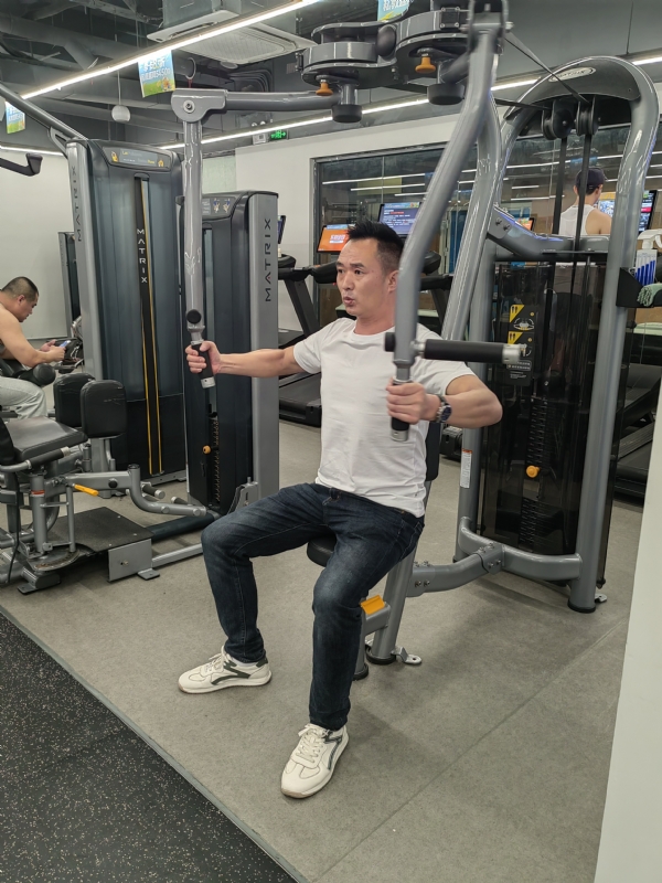 二当家的第一张照片--南平相亲服务中心