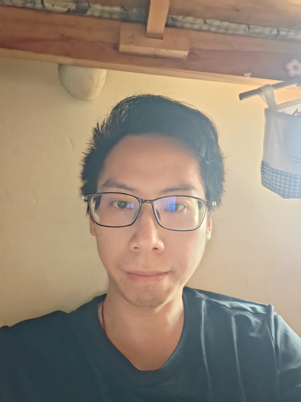 PP的第一张照片--南平相亲服务中心