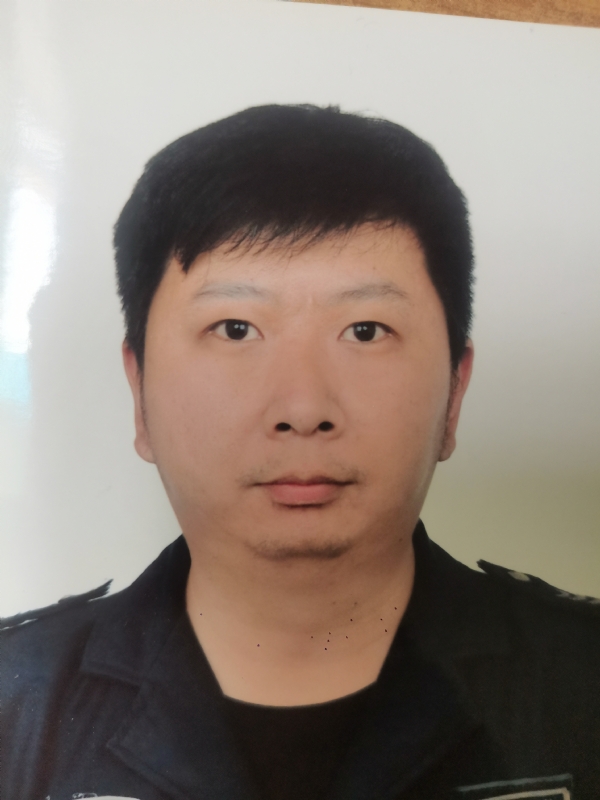 吕嘉的第一张照片--南平相亲服务中心