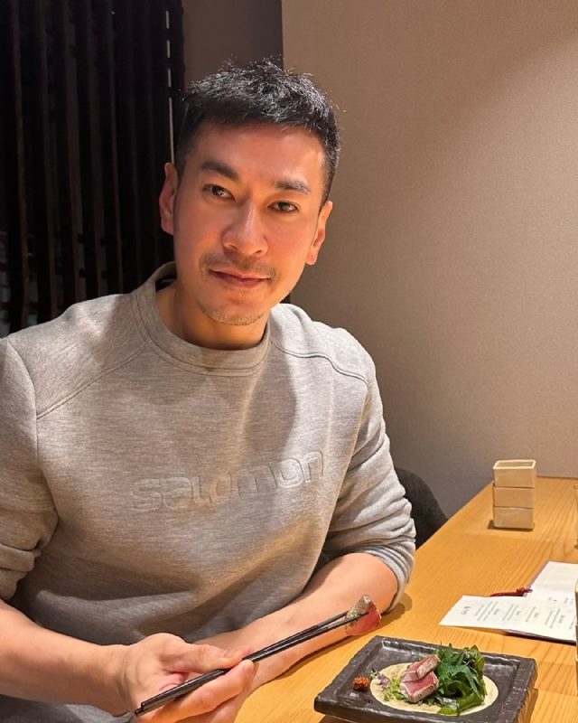 李天旭的第一张照片--南平相亲服务中心