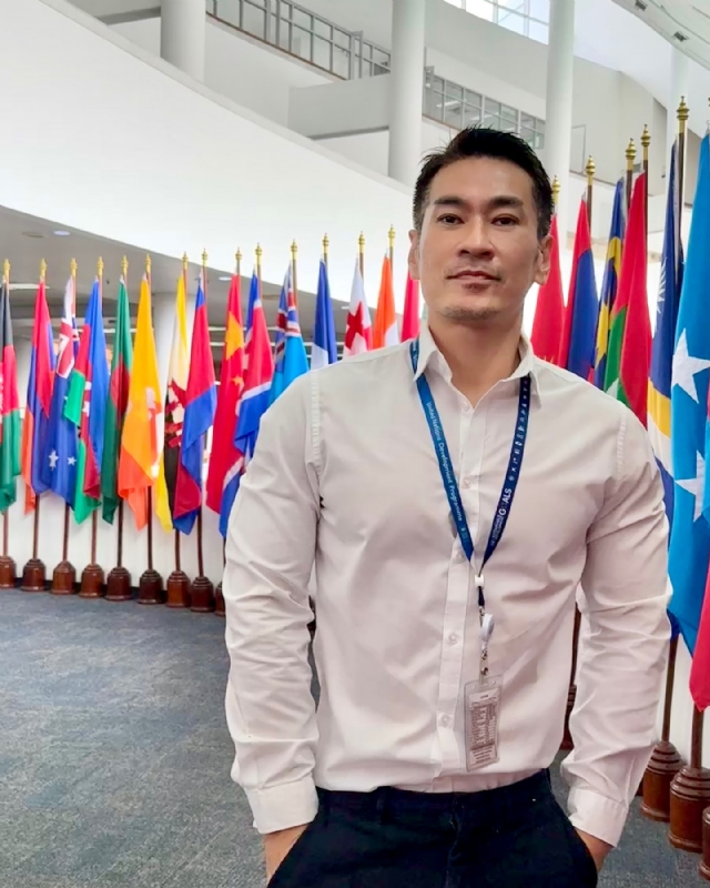 李天旭的第三张照片--南平相亲服务中心