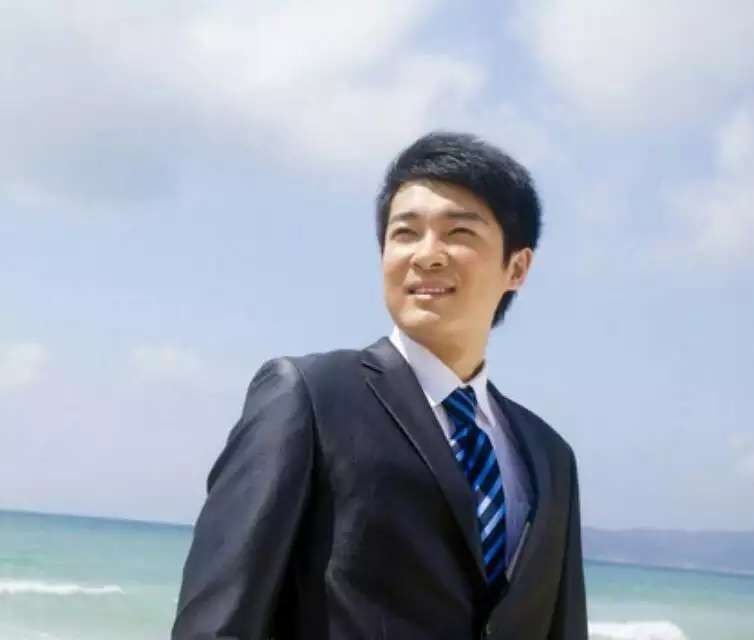 岁月静好的第一张照片--南平相亲服务中心