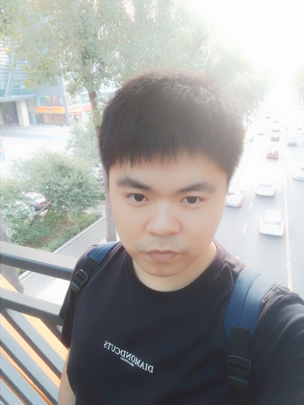 自出心裁的第一张照片--南平相亲服务中心