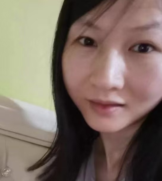 嫣然的第一张照片--南平相亲服务中心