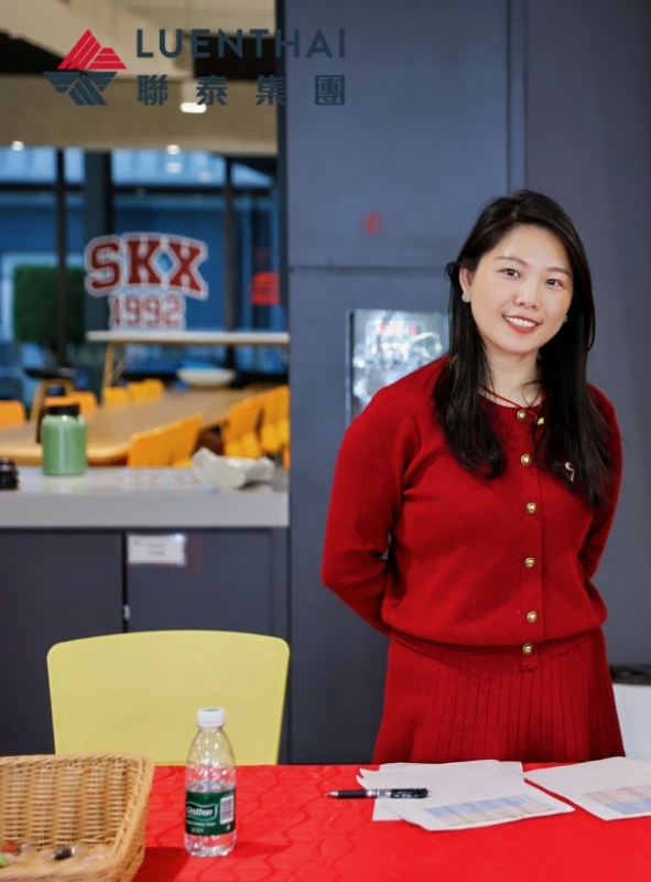 Susan的第一张照片--南平相亲服务中心