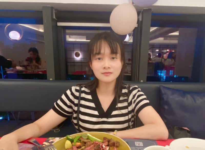 从心出发的第一张照片--南平相亲服务中心