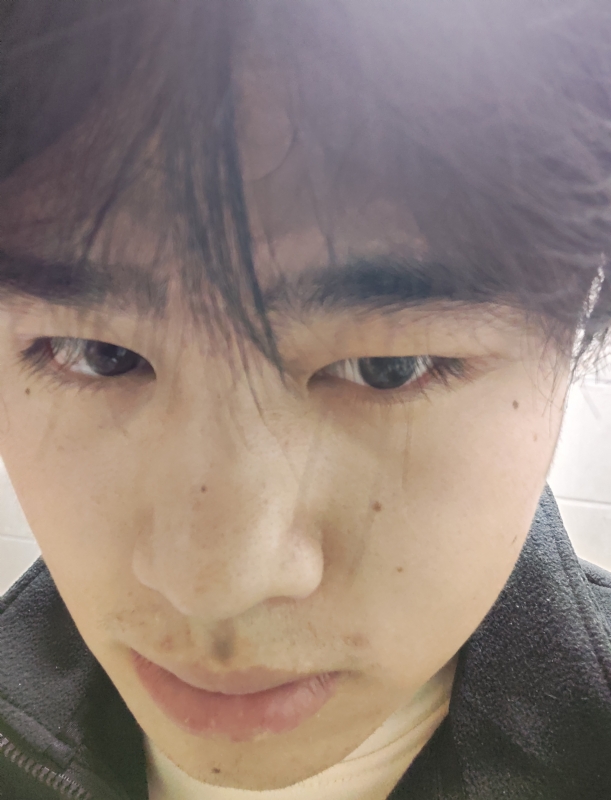 伤男的第一张照片--南平相亲服务中心