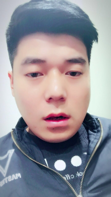 风向决定发型的第一张照片--南平相亲服务中心