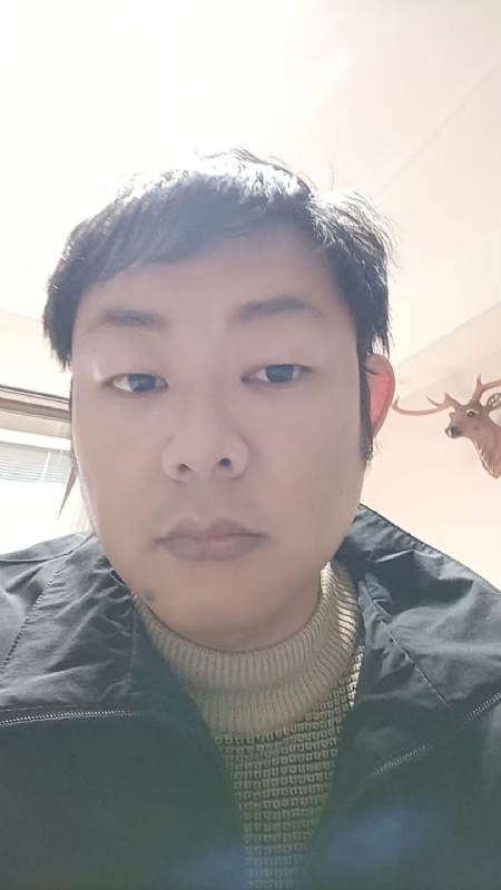 独自飞行的第一张照片--南平相亲服务中心