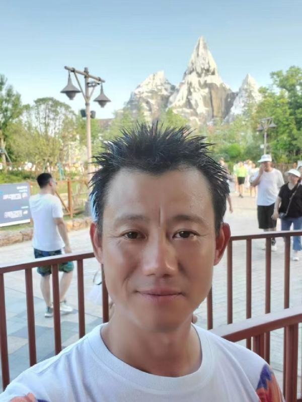 艾氏涂料博的第一张照片--南平相亲服务中心